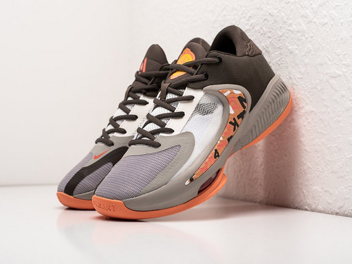 Кроссовки Nike Zoom Freak 4 (34101)