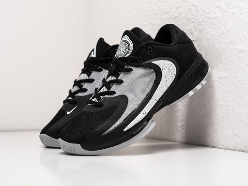 Кроссовки Nike Zoom Freak 4 (34104)