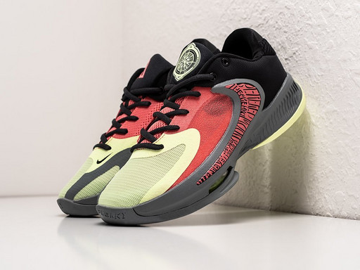 Кроссовки Nike Zoom Freak 4 (34100)