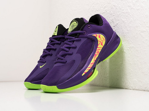 Кроссовки Nike Zoom Freak 4 (37287)