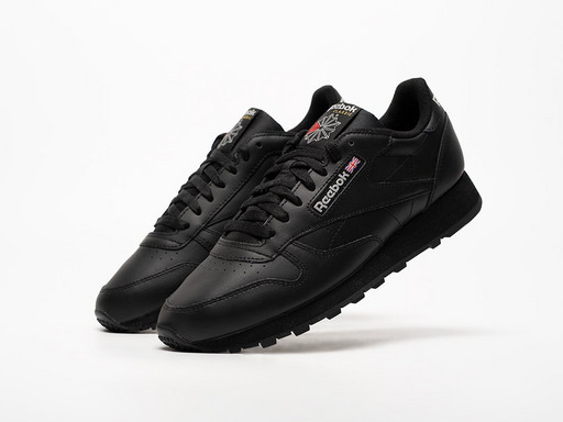 Кроссовки Reebok Classic Leather (43392)