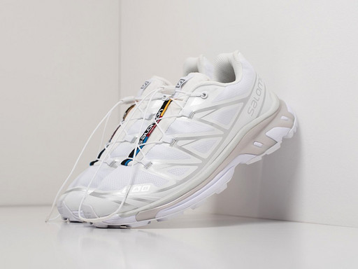 Кроссовки Salomon ADVANCED XT-6 ADV (21200) Кроссовки Salomon ADVANCED XT-6 ADV (21200)