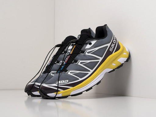 Кроссовки Salomon ADVANCED XT-6 ADV (21201) Кроссовки Salomon ADVANCED XT-6 ADV (21201)