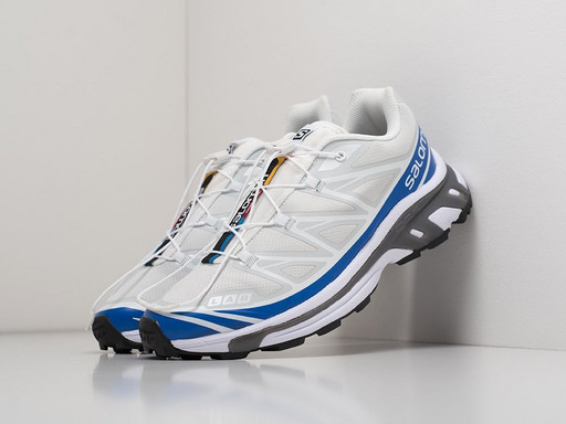 Кроссовки Salomon ADVANCED XT-6 ADV (21202) Кроссовки Salomon ADVANCED XT-6 ADV (21202)