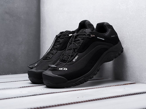 Кроссовки Salomon Fury 3 (12084) Кроссовки Salomon Fury 3 (12084)