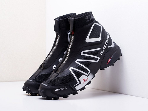 Кроссовки Salomon Snowcross CS (9269) Кроссовки Salomon Snowcross CS (9269)