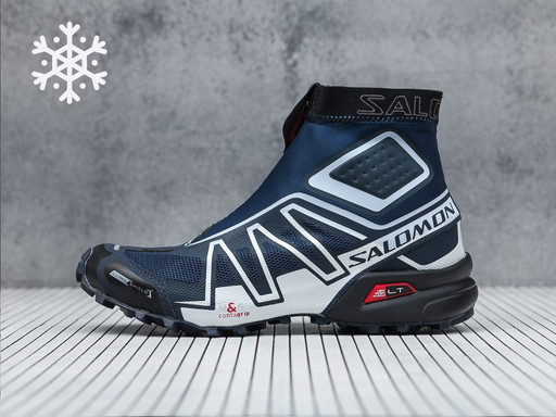 Кроссовки Salomon Snowcross CS (9268) Кроссовки Salomon Snowcross CS (9268)