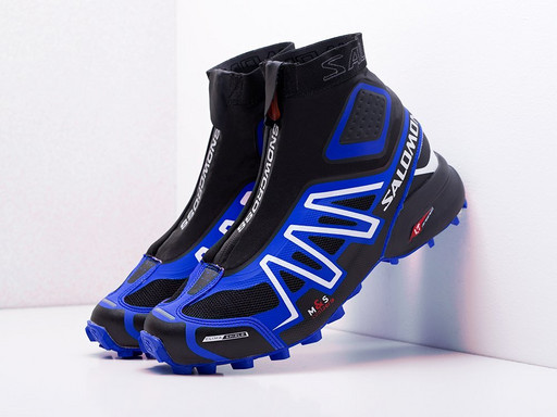 Кроссовки Salomon Snowcross CS (17234) Кроссовки Salomon Snowcross CS (17234)