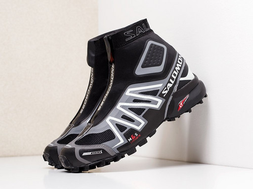 Кроссовки Salomon Snowcross CS (17232) Кроссовки Salomon Snowcross CS (17232)