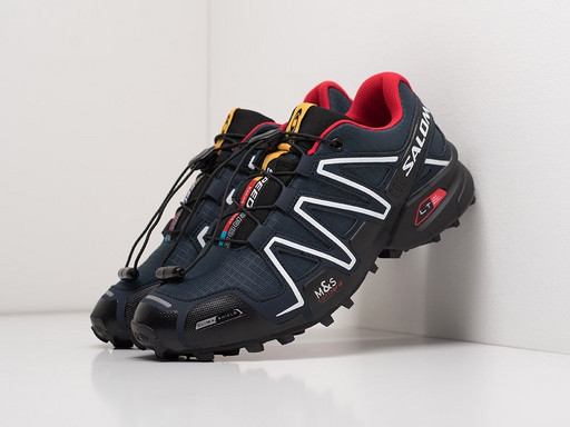Кроссовки Salomon SPEEDCROSS 3 CS (20619) Кроссовки Salomon SPEEDCROSS 3 CS (20619)