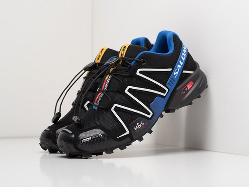 Кроссовки Salomon SPEEDCROSS 3 CS (20620) Кроссовки Salomon SPEEDCROSS 3 CS (20620)