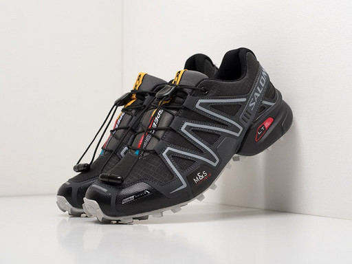 Кроссовки Salomon SPEEDCROSS 3 CS (20618) Кроссовки Salomon SPEEDCROSS 3 CS (20618)