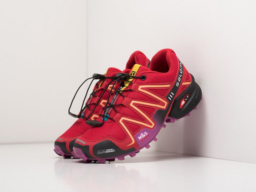 Кроссовки Salomon SPEEDCROSS 3 CS (20835) Кроссовки Salomon SPEEDCROSS 3 CS (20835)
