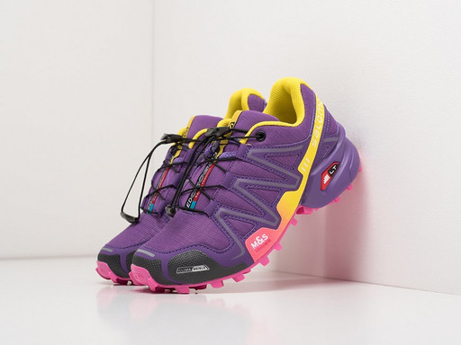 Кроссовки Salomon SPEEDCROSS 3 CS (20836) Кроссовки Salomon SPEEDCROSS 3 CS (20836)