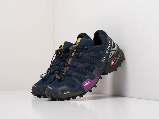 Кроссовки Salomon SPEEDCROSS 3 CS (20834) Кроссовки Salomon SPEEDCROSS 3 CS (20834)