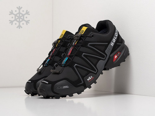 Кроссовки Salomon SPEEDCROSS 3 CS (20813) Кроссовки Salomon SPEEDCROSS 3 CS (20813)