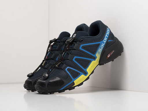 Кроссовки Salomon SPEEDCROSS 3 CS (20943) Кроссовки Salomon SPEEDCROSS 3 CS (20943)