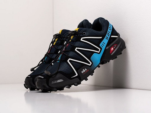 Кроссовки Salomon SPEEDCROSS 3 CS (21090) Кроссовки Salomon SPEEDCROSS 3 CS (21090)