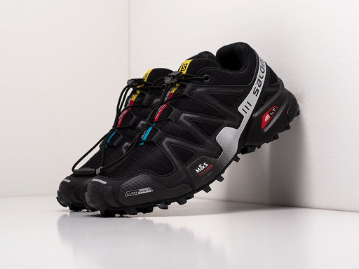 Кроссовки Salomon SPEEDCROSS 3 CS (21091) Кроссовки Salomon SPEEDCROSS 3 CS (21091)