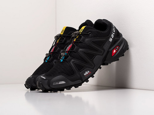 Кроссовки Salomon SPEEDCROSS 3 CS (21093) Кроссовки Salomon SPEEDCROSS 3 CS (21093)