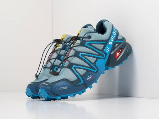 Кроссовки Salomon SPEEDCROSS 3 CS (21152) Кроссовки Salomon SPEEDCROSS 3 CS (21152)