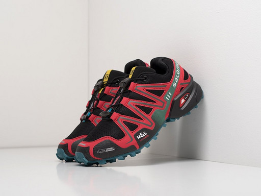 Кроссовки Salomon SPEEDCROSS 3 CS (22164) Кроссовки Salomon SPEEDCROSS 3 CS (22164)