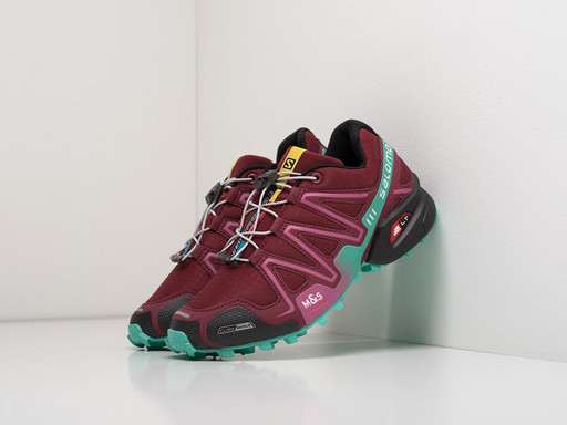 Кроссовки Salomon SPEEDCROSS 3 CS (22165) Кроссовки Salomon SPEEDCROSS 3 CS (22165)