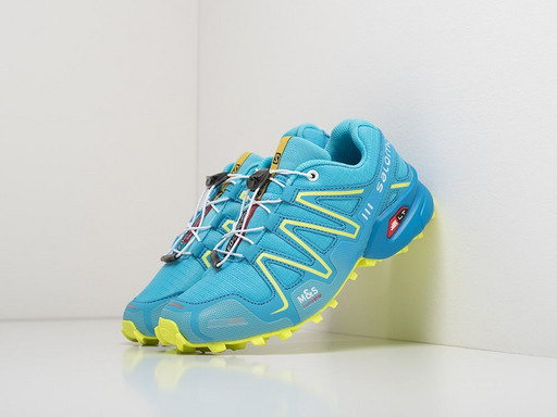 Кроссовки Salomon SPEEDCROSS 3 CS (22166) Кроссовки Salomon SPEEDCROSS 3 CS (22166)