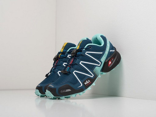 Кроссовки Salomon SPEEDCROSS 3 CS (22167) Кроссовки Salomon SPEEDCROSS 3 CS (22167)