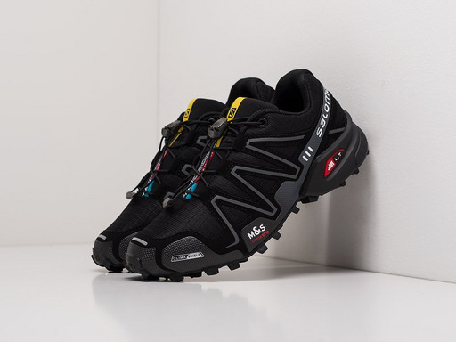 Кроссовки Salomon SPEEDCROSS 3 CS (22352) Кроссовки Salomon SPEEDCROSS 3 CS (22352)