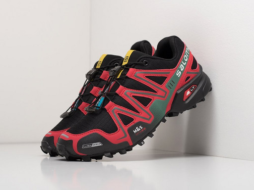 Кроссовки Salomon SPEEDCROSS 3 CS (22163) Кроссовки Salomon SPEEDCROSS 3 CS (22163)