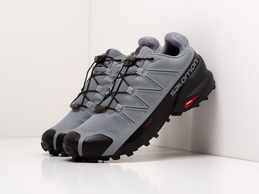 Кроссовки Salomon SPEEDCROSS 5 GTX (19906) Кроссовки Salomon SPEEDCROSS 5 GTX (19906)