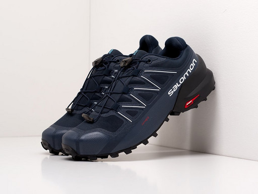 Кроссовки Salomon SPEEDCROSS 5 GTX (19904) Кроссовки Salomon SPEEDCROSS 5 GTX (19904)