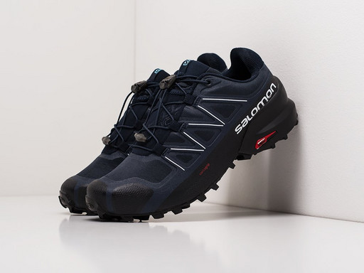 Кроссовки Salomon SPEEDCROSS 5 GTX (22568) Кроссовки Salomon SPEEDCROSS 5 GTX (22568)