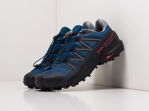 Кроссовки Salomon SPEEDCROSS 5 GTX (22569) Кроссовки Salomon SPEEDCROSS 5 GTX (22569)
