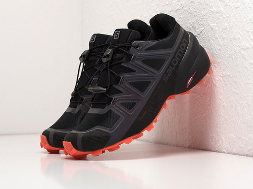 Кроссовки Salomon SPEEDCROSS 5 GTX (26351) Кроссовки Salomon SPEEDCROSS 5 GTX (26351)