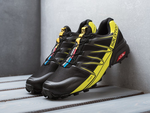 Кроссовки Salomon SpeedCross Pro (9705) Кроссовки Salomon SpeedCross Pro (9705)