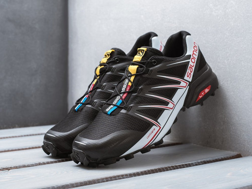 Кроссовки Salomon SpeedCross Pro (9704) Кроссовки Salomon SpeedCross Pro (9704)