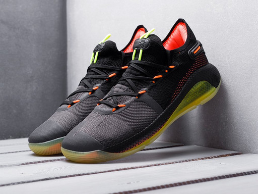 Кроссовки Under Armour Curry 6 (16521) Кроссовки Under Armour Curry 6 (16521)
