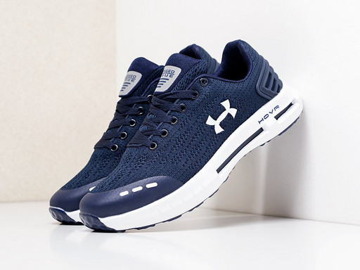 Кроссовки Under Armour HOVR Infinite (18389) Кроссовки Under Armour HOVR Infinite (18389)