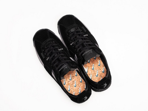 Кроссовки Union x Nike Cortez Nylon (30678) Кроссовки Union x Nike Cortez Nylon (30678)