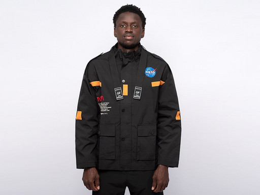 Куртка NASA (31462)