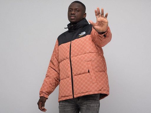 Куртка The North Face x Gucci (25740)