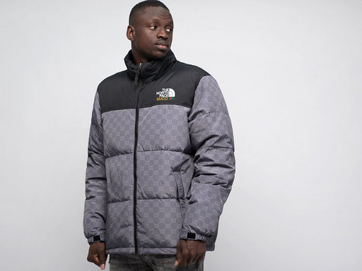 Куртка The North Face x Gucci (25742)