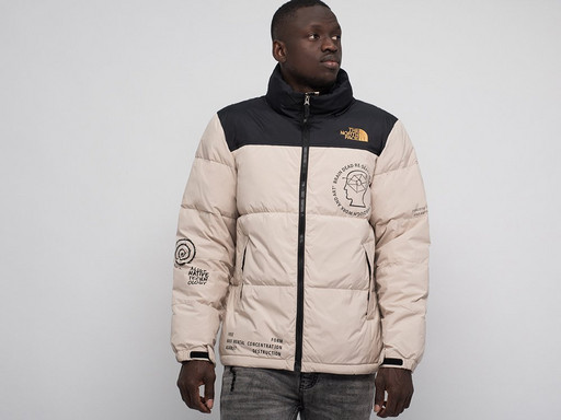 Куртка The North Face x Gucci (25746)
