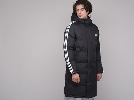 Куртка зимняя Adidas (20414)