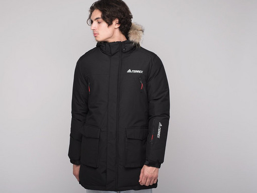 Куртка зимняя Adidas (20415)