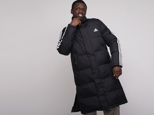 Куртка зимняя Adidas (21215)