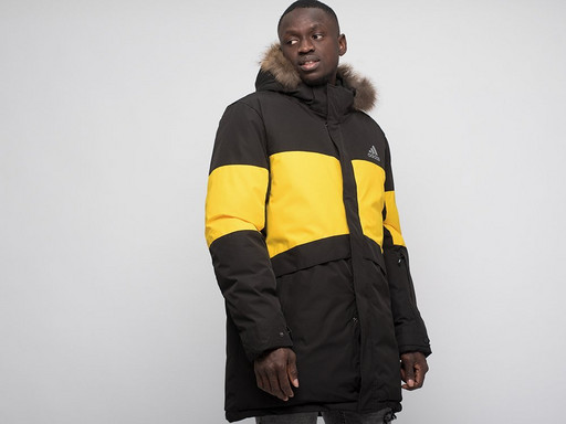 Куртка зимняя Adidas (25721)