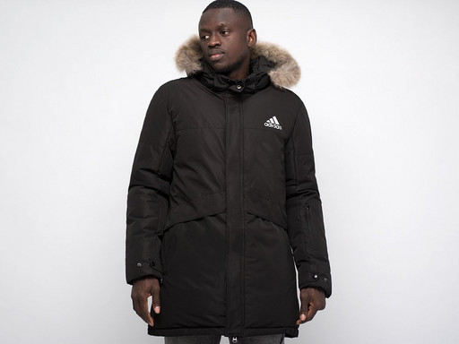 Куртка зимняя Adidas (25722)